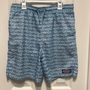 Vineyard Vines boys bathing suit